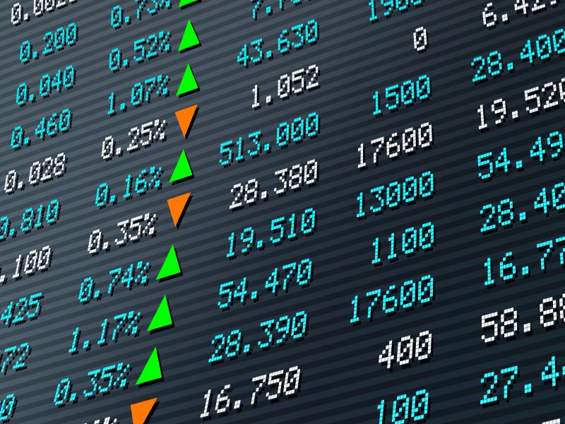 como faço para investir na bolsa de valores bluechips