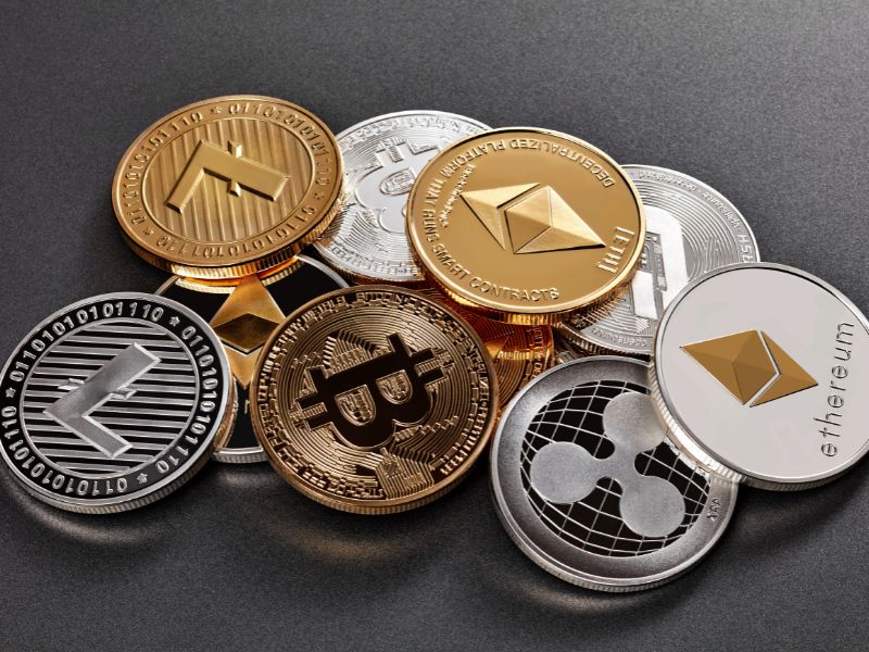 como investir em criptomoedas para iniciantes