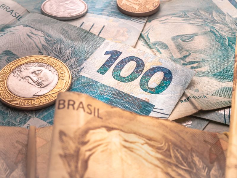 investimento para ganhar dinheiro rápido oportunidades