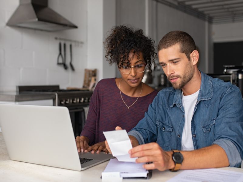 planejamento financeiro casal estratégias