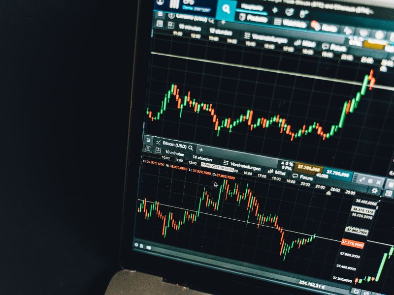 Método de Tendências: A Base do Sistema de Ganhos Explosivos jornada