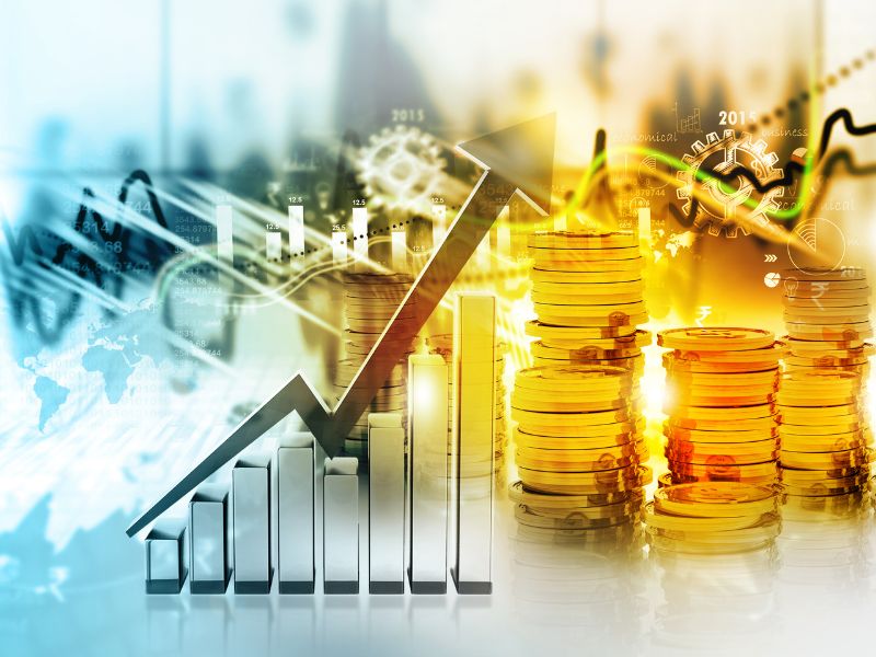 como conquistar a independência financeira investimento